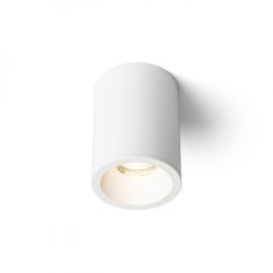 EILEEN sufitowa biała 230V GU10 35W IP65
