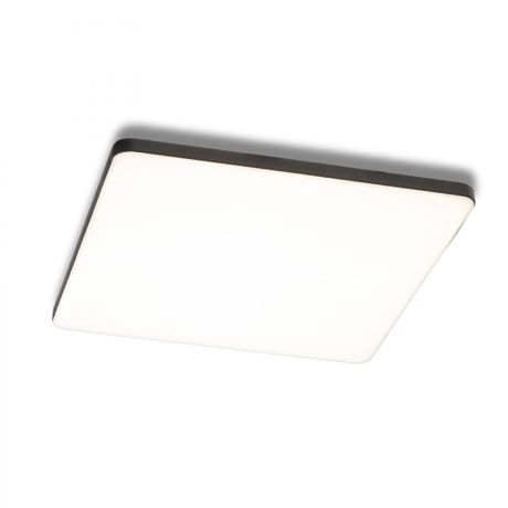 Przejdź do produktu BJORK SQ 20 wpuszczana czarna 230V LED 18W 3000K