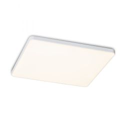 BJORK SQ 20 wpuszczana biała 230V LED 18W 3000K