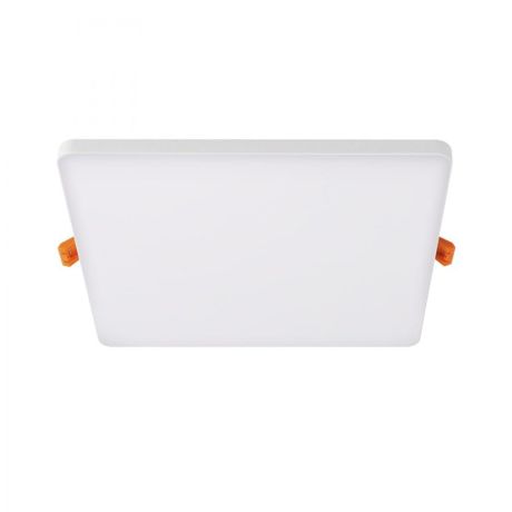 Przejdź do produktu BJORK SQ 20 wpuszczana biała 230V LED 18W 3000K