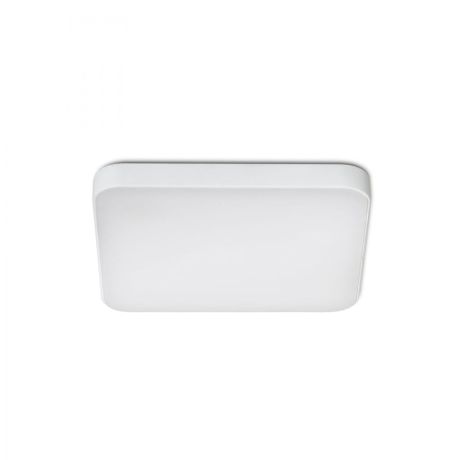 Przejdź do produktu BJORK SQ 9 wpuszczana biała  230V LED 6W  3000K