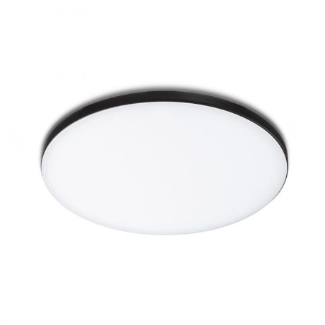 Przejdź do produktu BJORK R 20 wpuszczana czarna 230V LED 18W 3000K