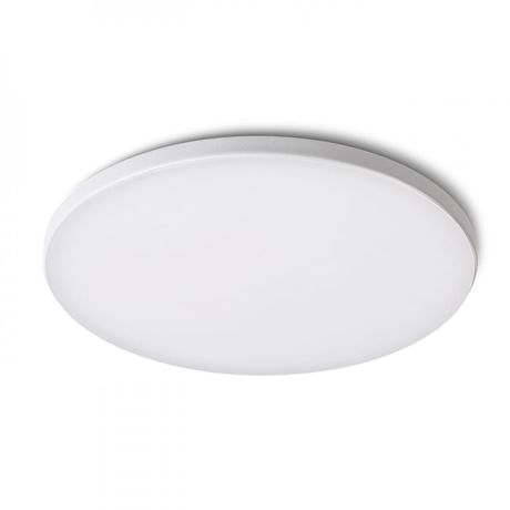 Przejdź do produktu BJORK R 20 wpuszczana biała 230V LED 18W 3000K