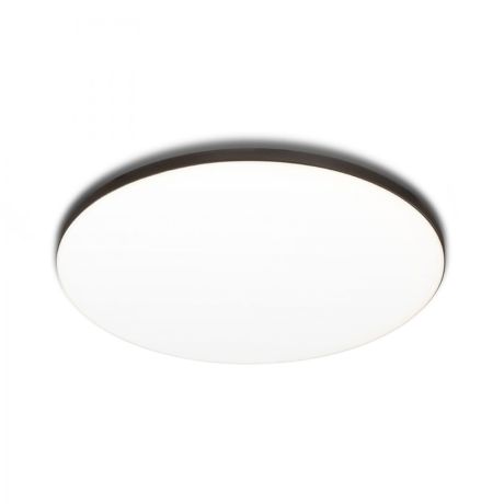 Przejdź do produktu BJORK R 16 wpuszczana czarna  230V LED 12W  3000K