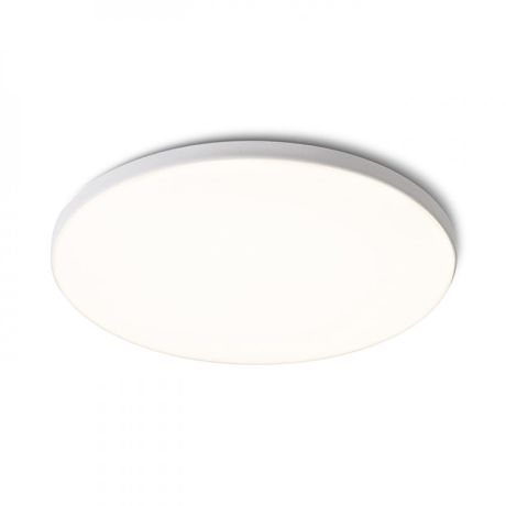 Przejdź do produktu BJORK R 16 wpuszczana biała  230V LED 12W  3000K