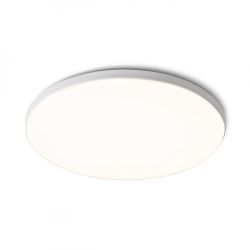 BJORK R 16 wpuszczana biała  230V LED 12W  3000K