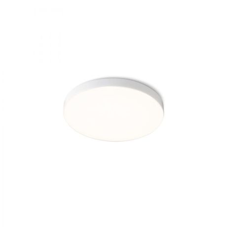Przejdź do produktu BJORK R 9 wpuszczana biała  230V LED 6W  3000K
