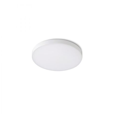 Przejdź do produktu BJORK R 9 wpuszczana biała  230V LED 6W  3000K