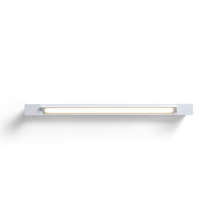 IMPERISO 60  biała  230V LED 18W IP44  3000K