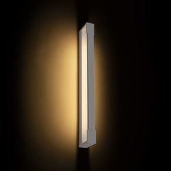 IMPERISO 60  biała  230V LED 18W IP44  3000K