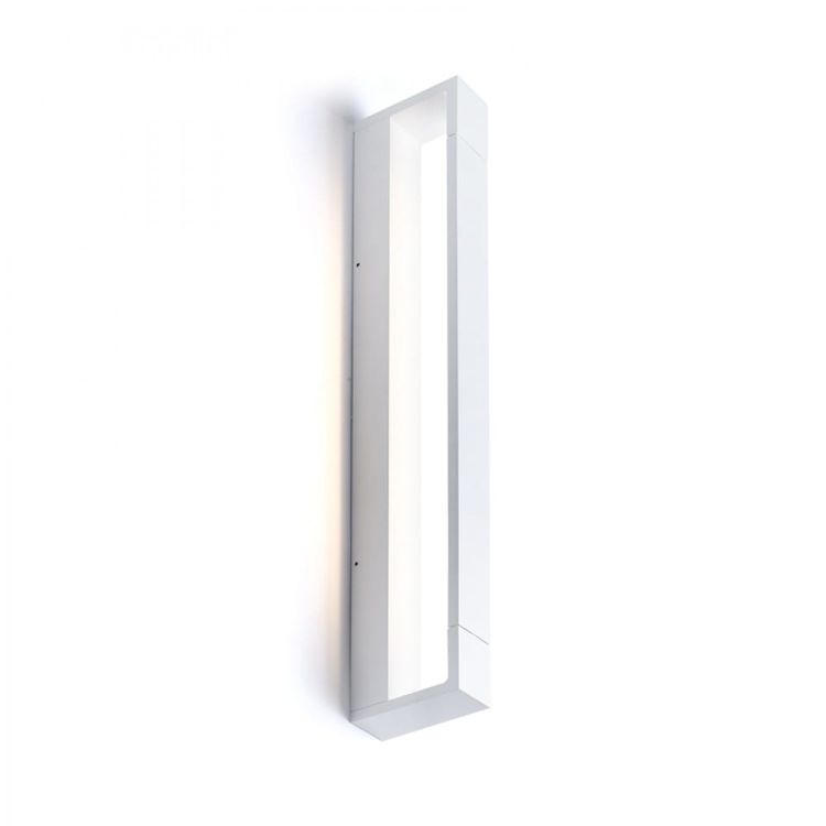 IMPERISO 60  biała  230V LED 18W IP44  3000K