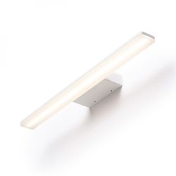 MAREA 60 ścienna biała 230V LED 18W IP44 3000K