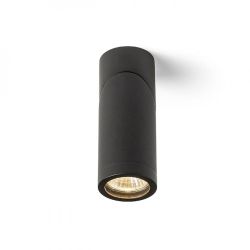 SNAZZY  czarna  230V GU10 35W