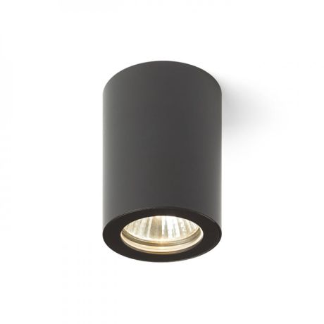 Przejdź do produktu LOLA 88 sufitowa czarna  230V GU10 15W IP54
