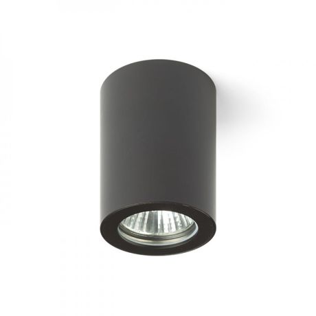 Przejdź do produktu LOLA 88 sufitowa czarna  230V GU10 15W IP54