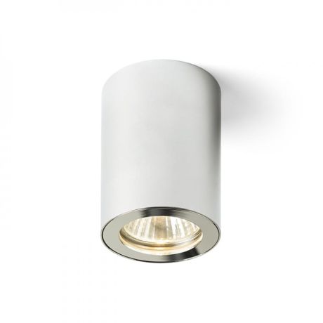 Przejdź do produktu LOLA 88 sufitowa  chrom 230V GU10 15W IP54