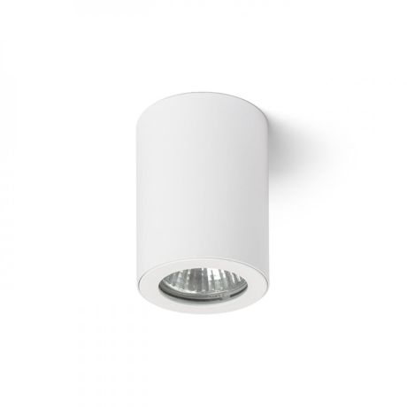 Przejdź do produktu LOLA 88 sufitowa biała  230V GU10 15W IP54