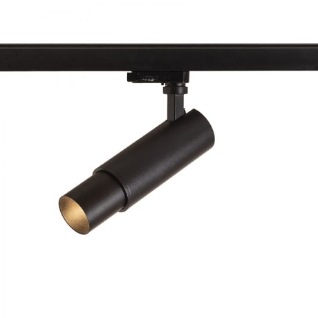 Przejdź do produktu RENDL ZUMA ZOOM DIMM do szyny 3-faz czarna 230V LED 20W 10 50° 3000K
