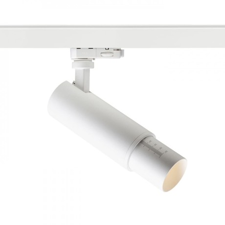 Przejdź do produktu RENDL ZUMA ZOOM DIMM do szyny 3-faz biała 230V LED 20W 10 50° 3000K