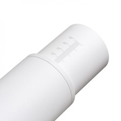 ZUMA DIMM do szyny  3-faz biała  230V LED 20W 10 50°  3000K