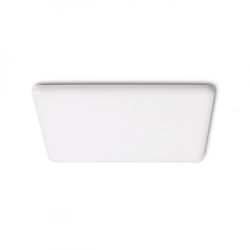 BELI SQ 21 wpuszczana akryl mleczny 230V LED 24W IP65 3000K