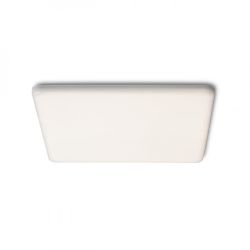 BELI SQ 21 wpuszczana akryl mleczny 230V LED 24W IP65 3000K