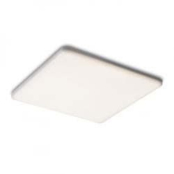 BELI SQ 21 wpuszczana akryl mleczny 230V LED 24W IP65 3000K