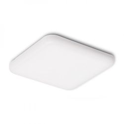 BELI SQ 10 wpuszczana akryl mleczny 230V LED 6W IP65 3000K