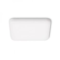 BELI SQ 10 wpuszczana akryl mleczny 230V LED 6W IP65 3000K