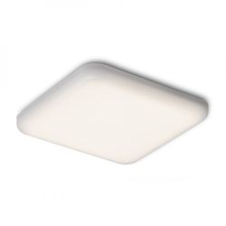 BELI SQ 10 wpuszczana akryl mleczny 230V LED 6W IP65 3000K