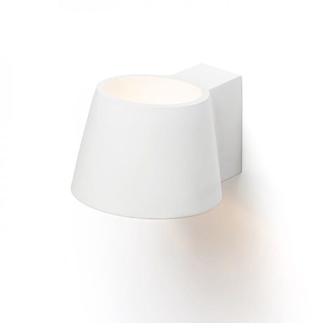 Przejdź do produktu BENITA ścienna  gipsowa 230V LED E14 7W