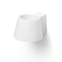 BENITA ścienna  gipsowa 230V E14 25W