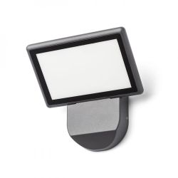 COMODO ścienna antracyt  230V LED 20W IP65  3000K