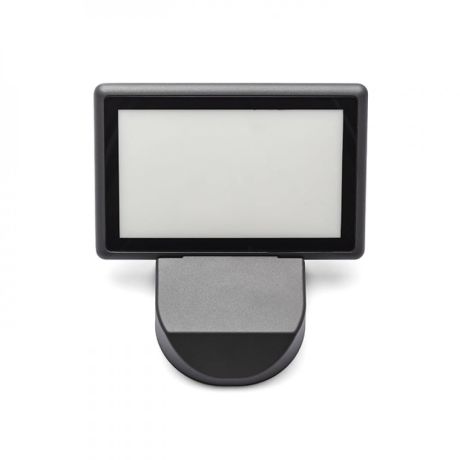Przejdź do produktu COMODO ścienna antracyt  230V LED 20W IP65  3000K