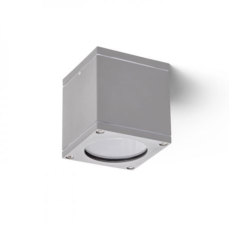 Przejdź do produktu RODGE sufitowa szara  230V LED GU10 35W IP54