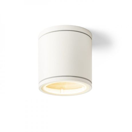 Przejdź do produktu LIZZI sufitowa biała  230V LED GU10 8W IP54