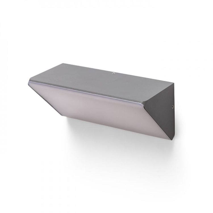 ANDANTE ścienna antracyt akryl mat  230V LED 21W IP65  3000K