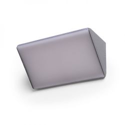 ANDANTE ścienna antracyt akryl mat  230V LED 21W IP65  3000K