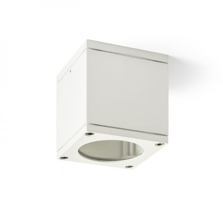 Przejdź do produktu RODGE sufitowa biała  230V GU10 35W IP54