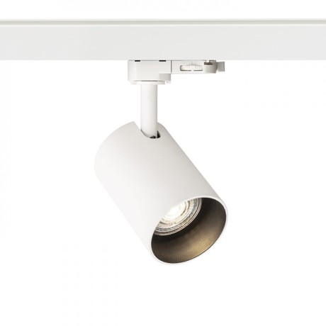 Przejdź do produktu RENDL CONNOR do szyny 3-faz biała/czarna 230V LED GU10 10W