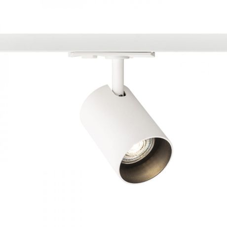 Przejdź do produktu CONNOR do  szyny 1-faz biała/czarna  230V LED GU10 10W
