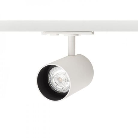 Przejdź do produktu CONNOR do  szyny 1-faz biała/czarna  230V LED GU10 10W