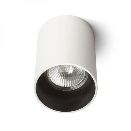 Przejdź do produktu CONNOR sufitowa biała/czarna  230V LED GU10 10W
