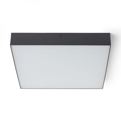 Przejdź do produktu LARISA SQ 40 sufitowa czarna  230V LED 50W  3000K