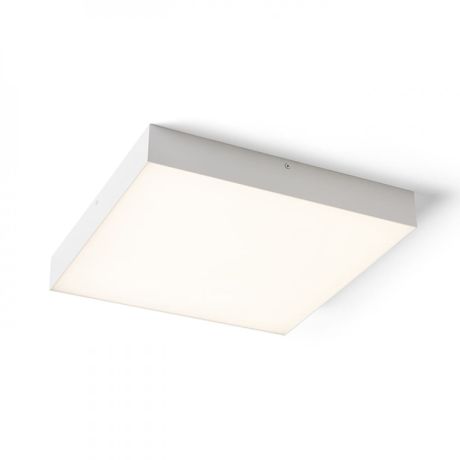 Przejdź do produktu LARISA SQ 40 sufitowa biała  230V LED 50W  3000K