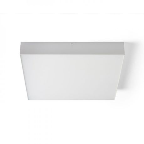 Przejdź do produktu LARISA SQ 40 sufitowa biała  230V LED 50W  3000K
