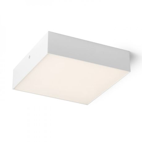 Przejdź do produktu LARISA SQ 22 sufitowa biała  230V LED 20W  3000K