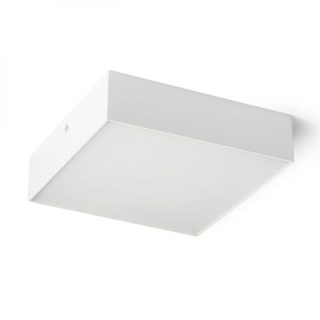 Przejdź do produktu LARISA SQ 22 sufitowa biała  230V LED 20W  3000K
