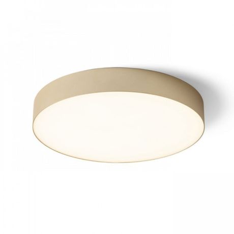 Przejdź do produktu LARISA R 40 sufitowa perłowo-złota  230V LED 50W  3000K