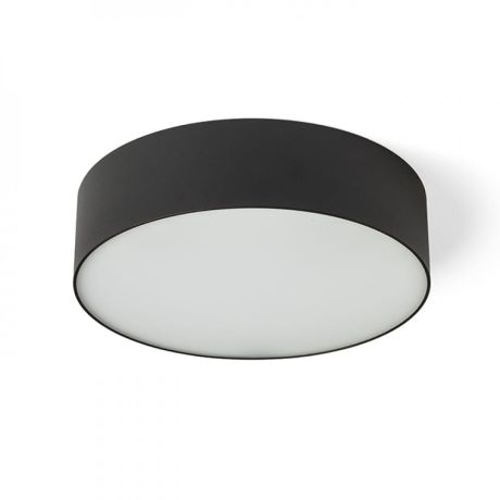 Przejdź do produktu LARISA R 22 sufitowa czarna  230V LED 20W  3000K